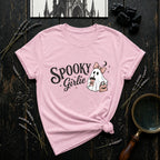 Spooky Girlie T-Shirt