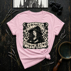 Resting Witch Face T-Shirt
