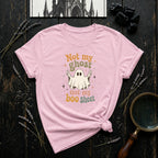 Not My Ghost T-Shirt
