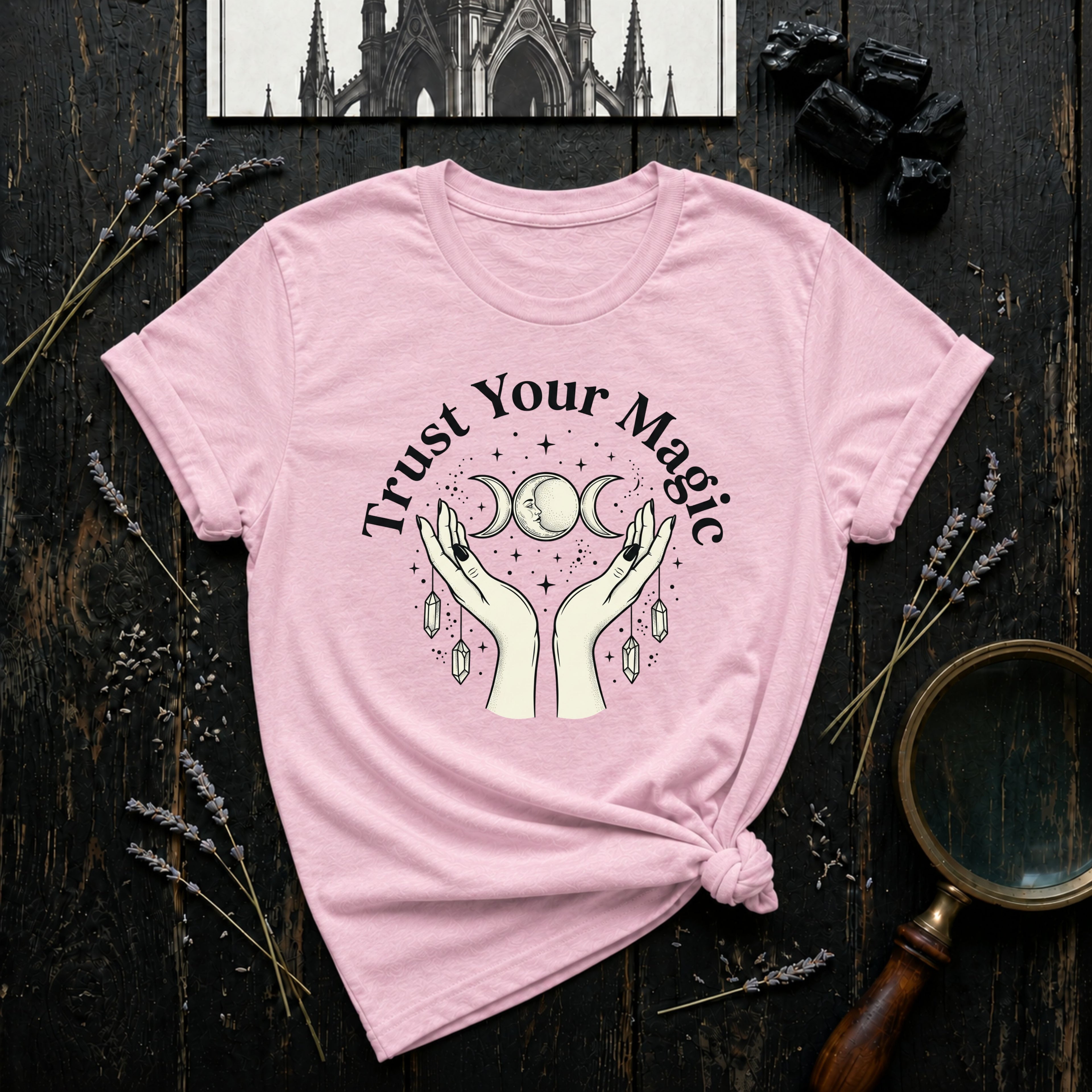 Trust Your Magic T-Shirt