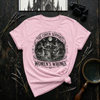 This Coven Supports T-Shirt