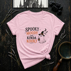 Spooky, Moody T-Shirt