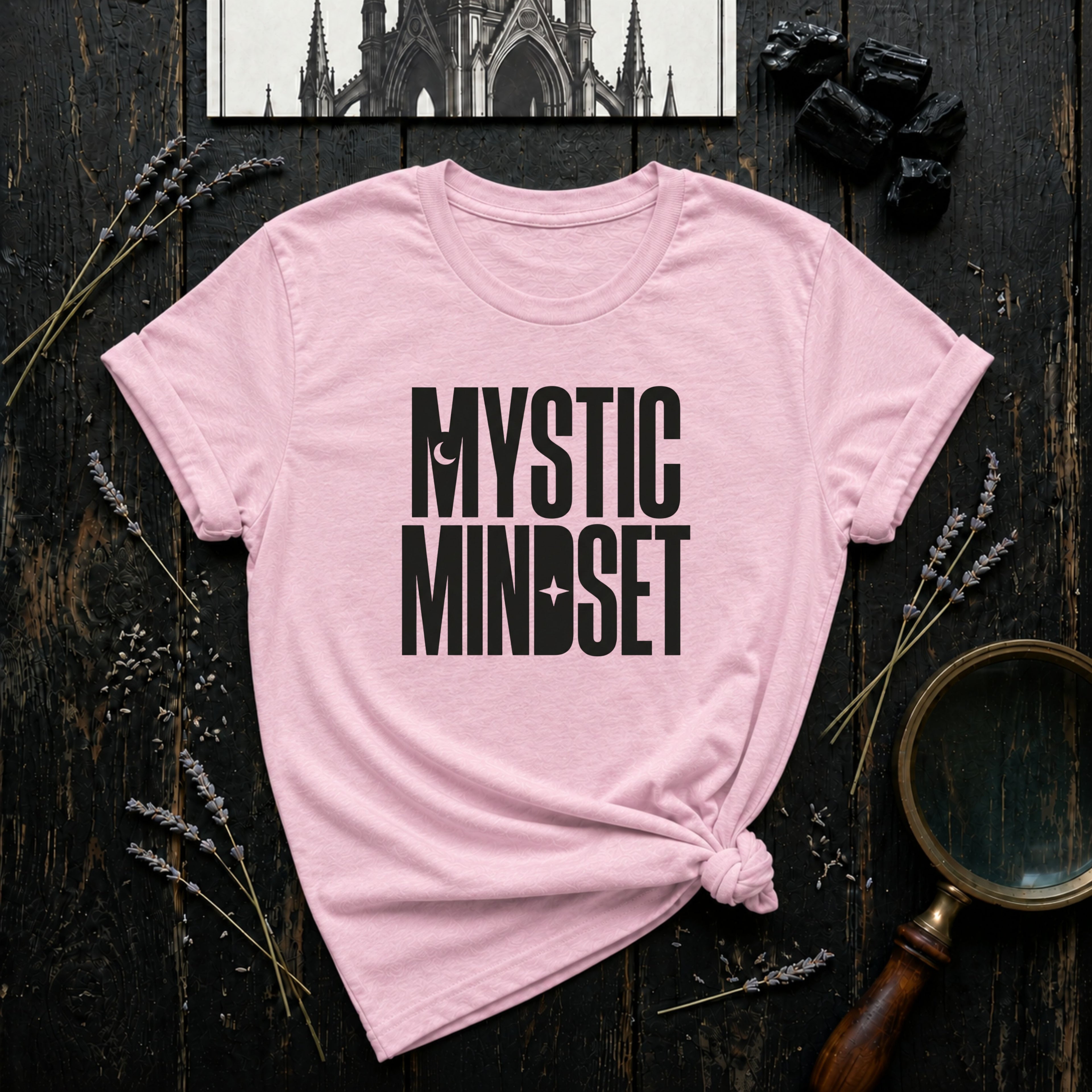 Mystic Mindset T-Shirt
