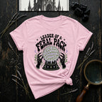 Leader of a Feral Pack T-Shirt