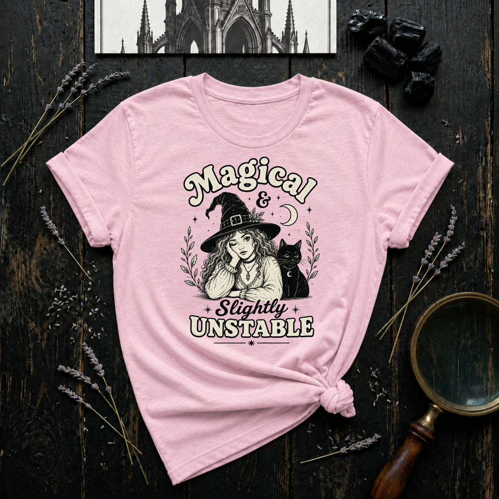 Magical Unstable T-Shirt
