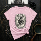 Not Enough Caffeine T-Shirt