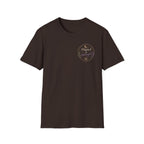 Aligned & Unhinged T-Shirt