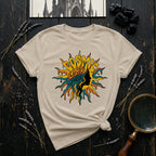 Cosmic Mother T-Shirt