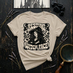 Resting Witch Face T-Shirt