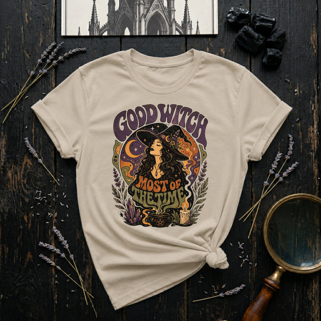 Good Witch T-Shirt