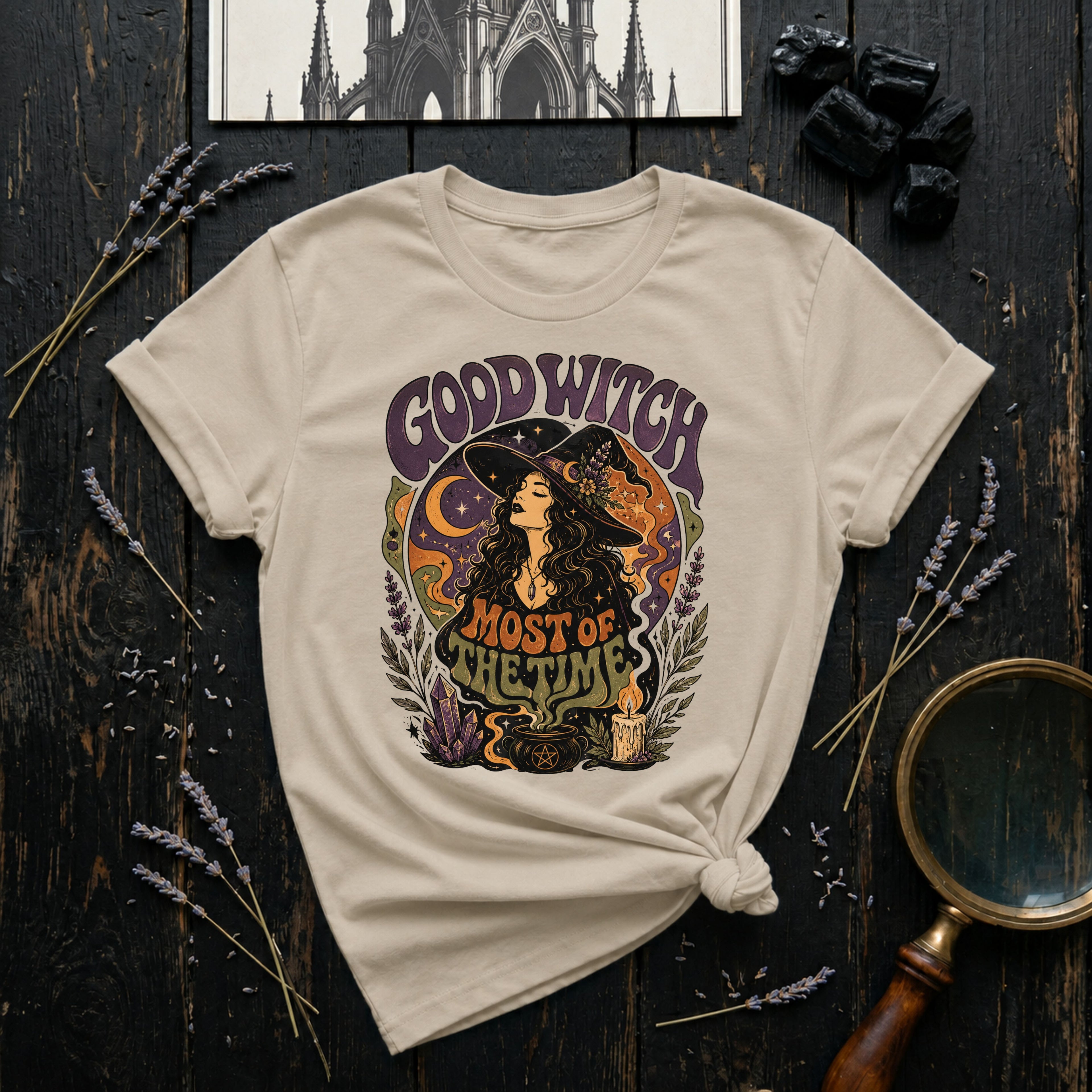 Good Witch T-Shirt