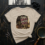 Feral Witch Spiritual Bitch T-Shirt