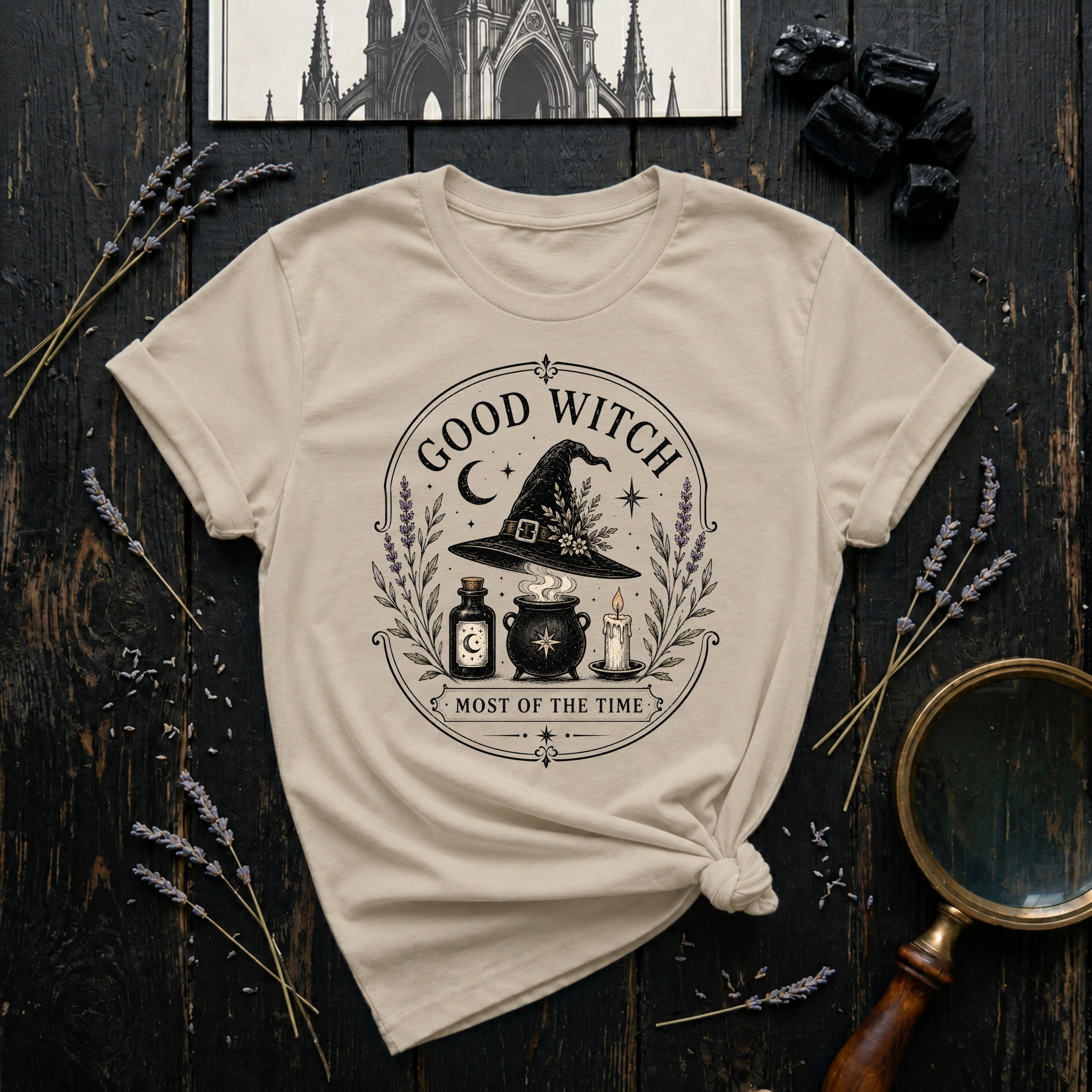 Good Witch T-Shirt