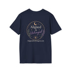 Aligned & Unhinged T-Shirt
