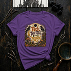 Fuck Normal I Want Magic T-Shirt