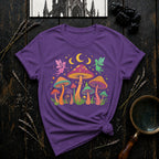 Mushroom Fairy T-Shirt